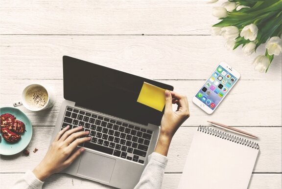 Online Jobs You Can Do From Home